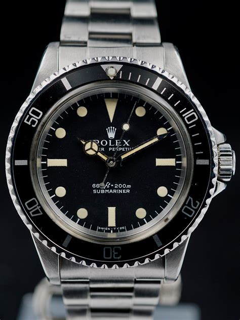 rolex 5513 submariner 1978|Rolex Submariner 5513 best years.